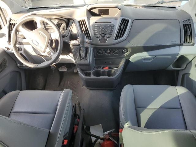 Foto 8 de la subasta – 2016 FORD TRANSIT T- con VIN 1FBZX2CM3GKA09341