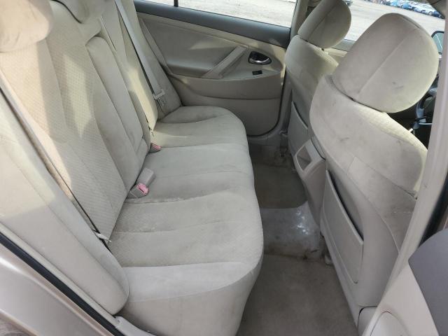 Photo 10 from auction – 2007 TOYOTA CAMRY CE with VIN 4T1BE46K97U107766