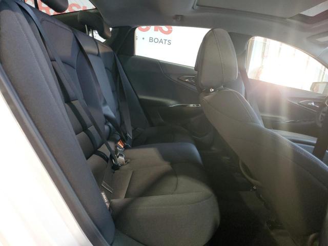 Photo 10 from auction – 2024 CHEVROLET MALIBU LT with VIN 1G1ZD5ST2RF127237