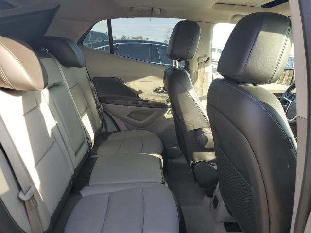 Photo 10 from auction – 2015 BUICK ENCORE PRE with VIN KL4CJHSB5FB161104