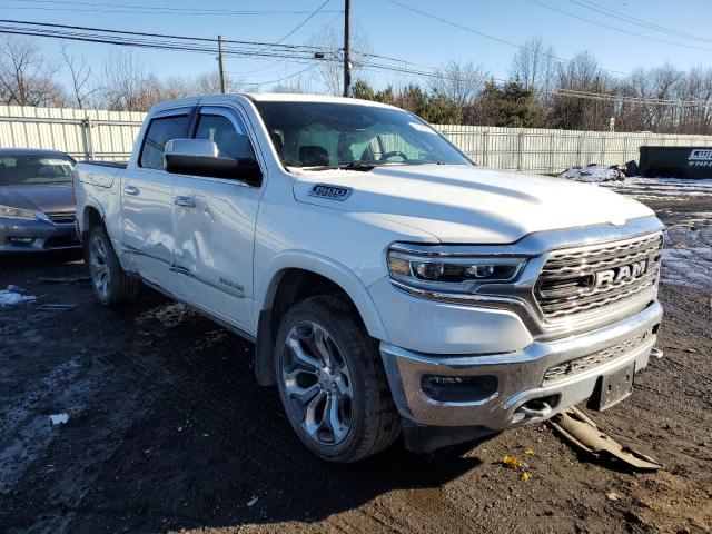 Photo 4 from auction – 2020 RAM 1500 LIMIT with VIN 1C6SRFHT6LN416942