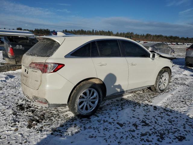 Photo 3 from auction – 2017 ACURA RDX TECHNO with VIN 5J8TB4H54HL003137