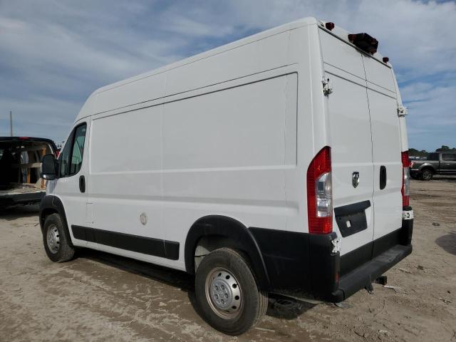 Photo 2 from auction – 2017 RAM PROMASTER with VIN 3C6TRVBG4HE538284