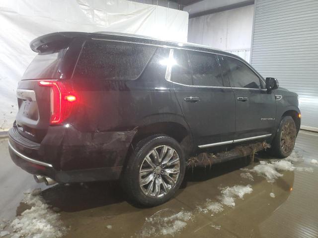 Photo 3 from auction – 2021 GMC YUKON DENA with VIN 1GKS2DKL7MR476916