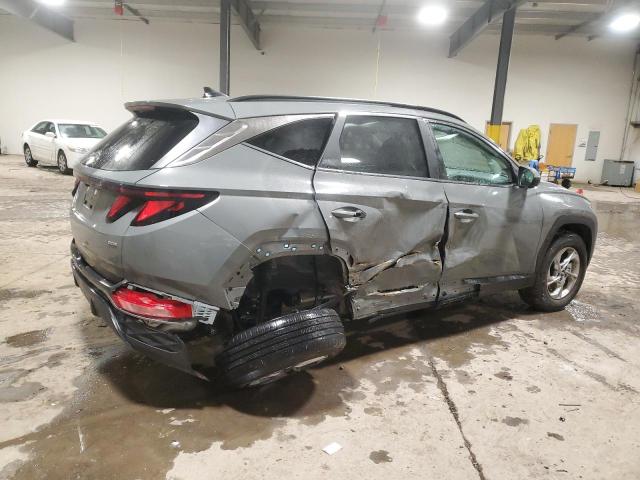 Photo 3 from auction – 2024 HYUNDAI TUCSON SEL with VIN 5NMJBCDE0RH411577