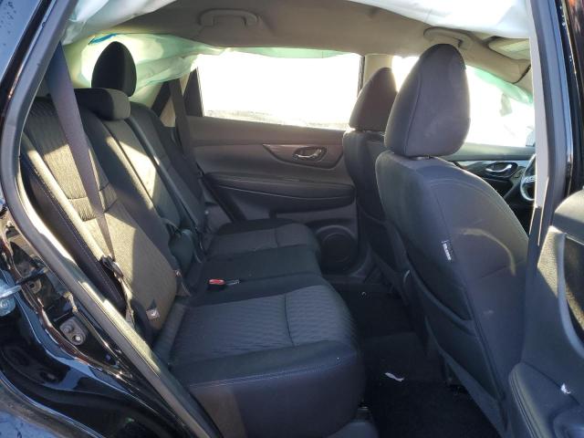 Photo 11 from auction – 2017 NISSAN ROGUE S with VIN 5N1AT2MTXHC827490