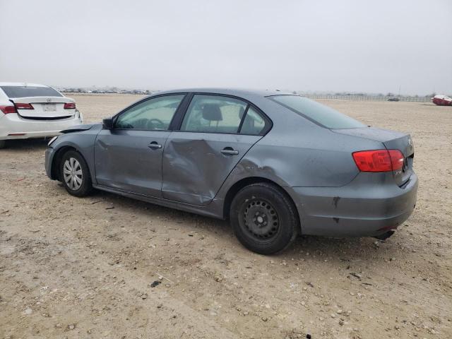 Photo 2 from auction – 2014 VOLKSWAGEN JETTA BASE with VIN 3VW2K7AJ0EM314512
