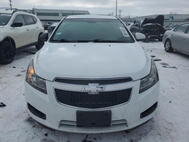 Photo 5 from auction – 2014 CHEVROLET CRUZE LT with VIN 1G1PC5SB6E7161669