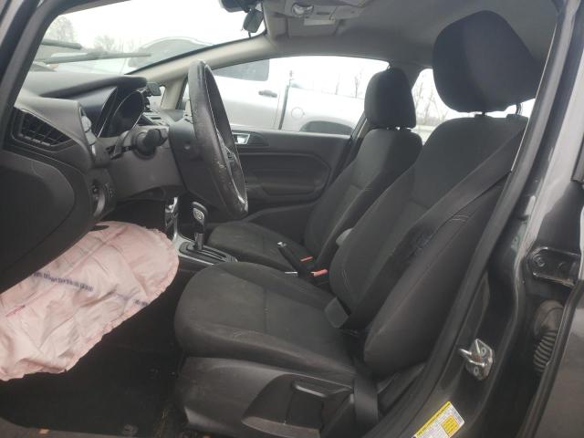 Photo 7 from auction – 2015 FORD FIESTA SE with VIN 3FADP4EJXFM178855