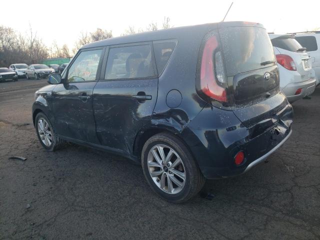 Photo 2 from auction – 2017 KIA SOUL + with VIN KNDJP3A54H7413909