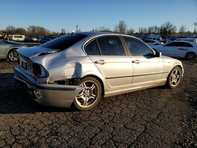 Photo 3 from auction – 2004 BMW 330 I with VIN WBAEV53464KM36409