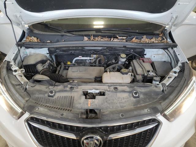 Photo 12 from auction – 2020 BUICK ENCORE PRE with VIN KL4CJESB4LB028229
