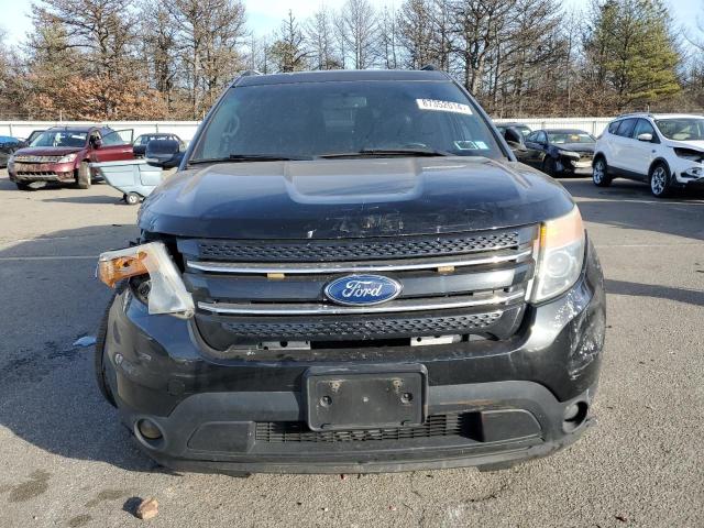 Photo 5 from auction – 2012 FORD EXPLORER L with VIN 1FMHK8F80CGA73918