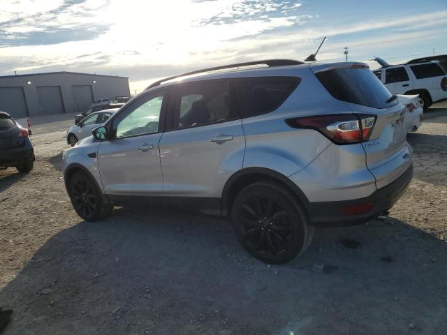 Photo 2 from auction – 2018 FORD ESCAPE SE with VIN 1FMCU0GD7JUA52290
