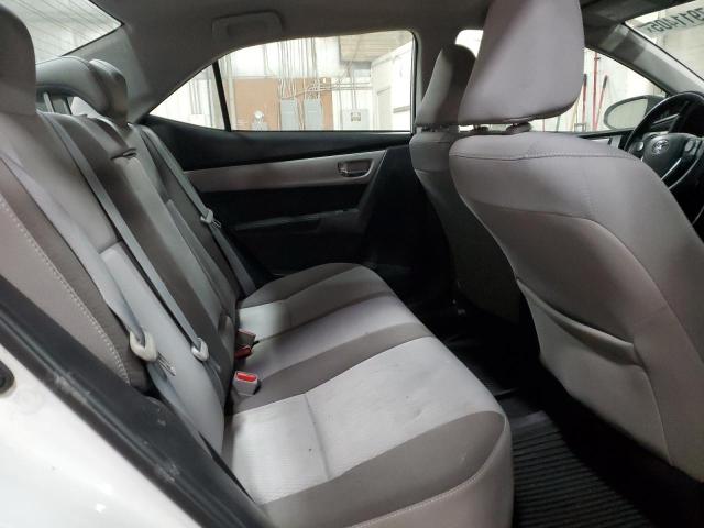 Photo 10 from auction – 2017 TOYOTA COROLLA L with VIN 5YFBURHE9HP731609
