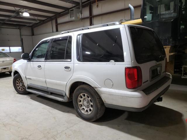 Photo 2 from auction – 1998 LINCOLN NAVIGATOR with VIN 5LMRU27L9WLJ39891