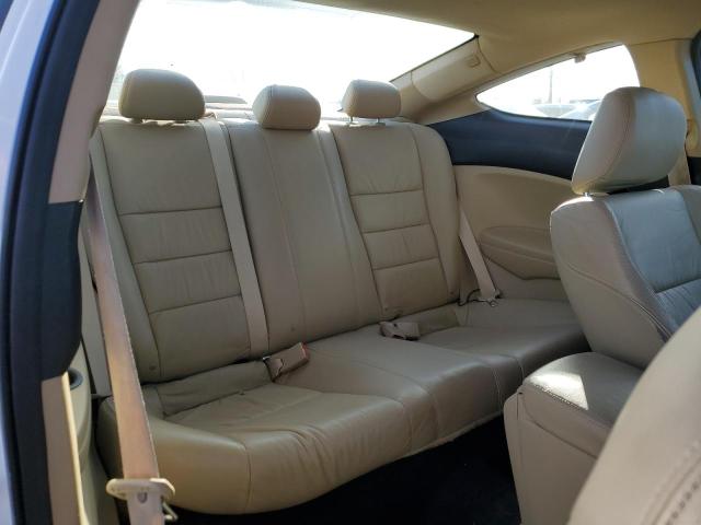 Photo 10 from auction – 2010 HONDA ACCORD EXL with VIN 1HGCS2B85AA000580
