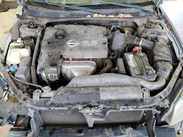 Photo 11 from auction – 2006 NISSAN ALTIMA S with VIN 1N4AL11D96N440139