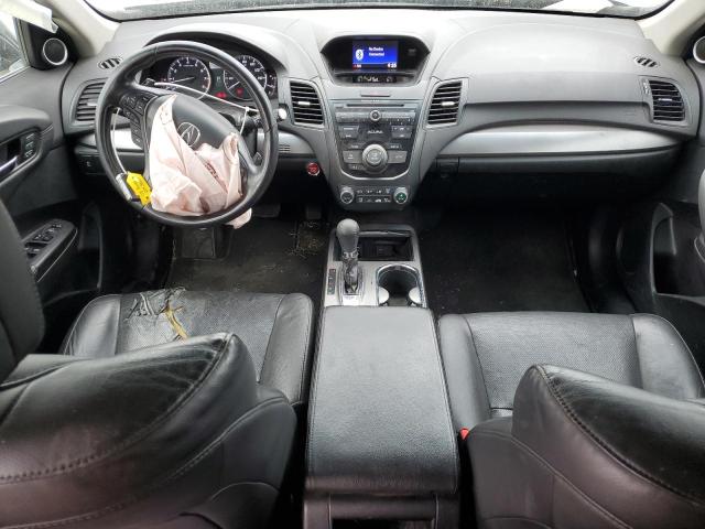 Photo 8 from auction – 2013 ACURA RDX with VIN 5J8TB4H33DL021296