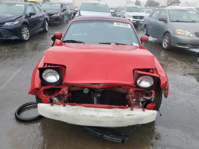 Photo 5 from auction – 1993 MAZDA MX-5 MIATA with VIN JM1NA3519P1401105
