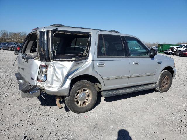 Photo 3 from auction – 2002 FORD EXPEDITION with VIN 1FMRU15W62LA99872