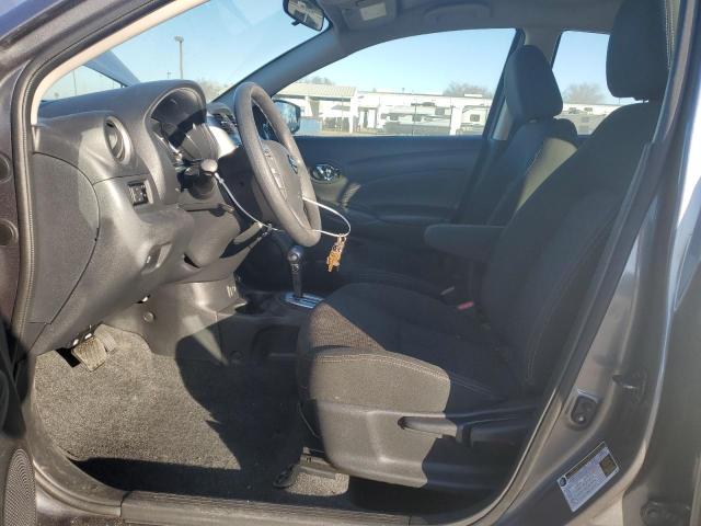 Photo 7 from auction – 2019 NISSAN VERSA S with VIN 3N1CN7AP4KL829987