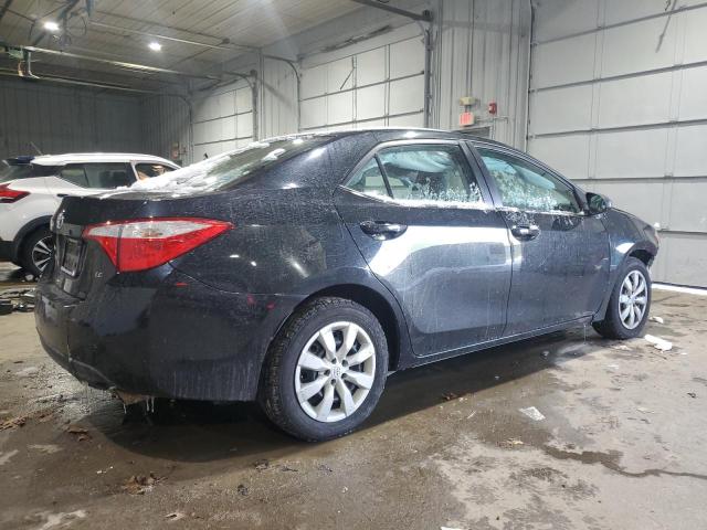 Photo 3 from auction – 2015 TOYOTA COROLLA L with VIN 2T1BURHE9FC425314