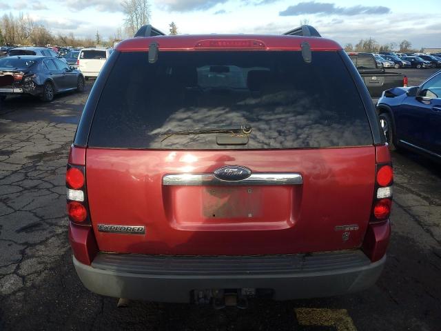 Photo 6 from auction – 2006 FORD EXPLORER X with VIN 1FMEU73846UB00801