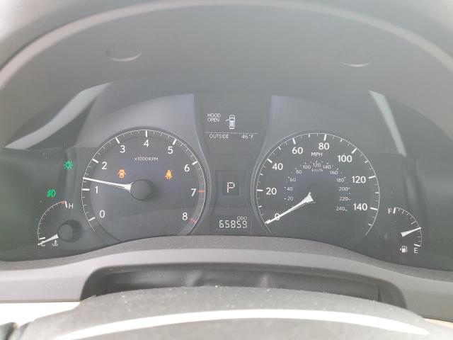 Photo 9 from auction – 2010 LEXUS RX 350 with VIN 2T2BK1BA8AC043017