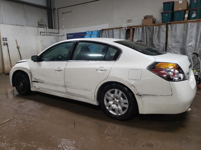 Photo 2 from auction – 2010 NISSAN ALTIMA BAS with VIN 1N4AL2AP7AC140460