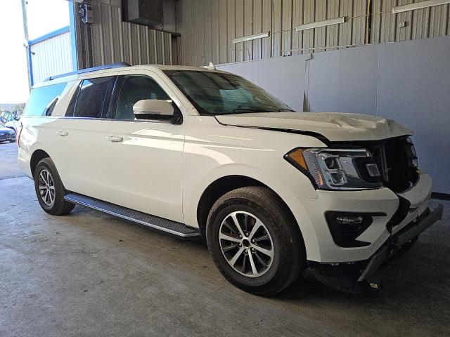 Photo 4 from auction – 2021 FORD EXPEDITION with VIN 1FMJK1HTXMEA38231