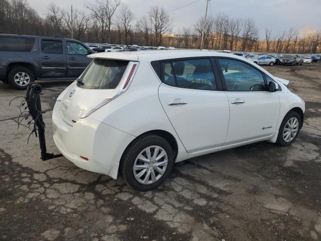 Photo 3 from auction – 2015 NISSAN LEAF S with VIN 1N4AZ0CP6FC312470