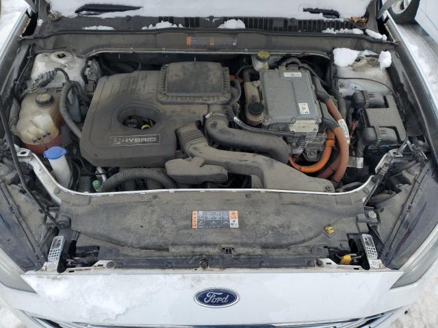 Photo 11 from auction – 2017 FORD FUSION SE with VIN 3FA6P0LU4HR358658