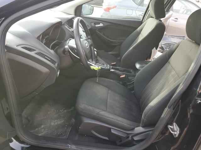 Photo 7 from auction – 2016 FORD FOCUS SE with VIN 1FADP3K26GL391828