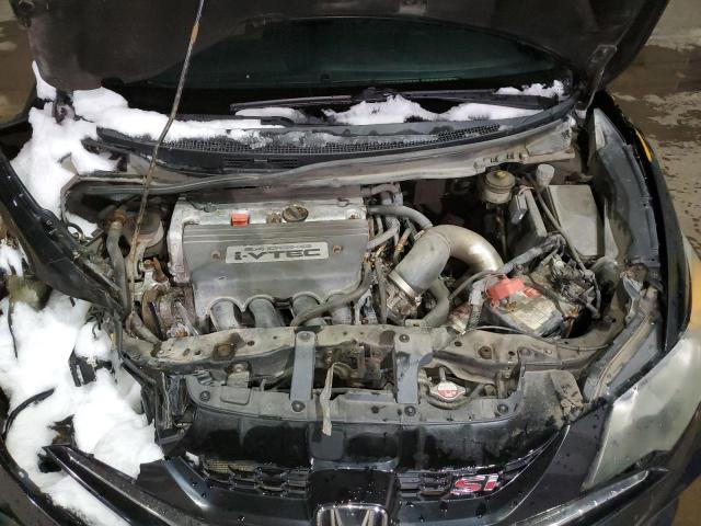 Photo 11 from auction – 2014 HONDA CIVIC SI with VIN 2HGFG4A57EH100768
