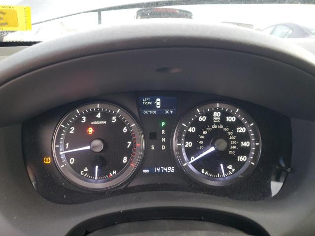 Photo 9 from auction – 2010 LEXUS ES 350 with VIN JTHBK1EG8A2377971