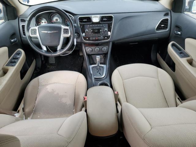 Photo 8 from auction – 2013 CHRYSLER 200 TOURIN with VIN 1C3CCBBB2DN543359