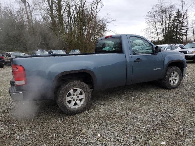 Photo 3 from auction – 2011 GMC SIERRA C15 with VIN 1GTN1TEXXBZ238852