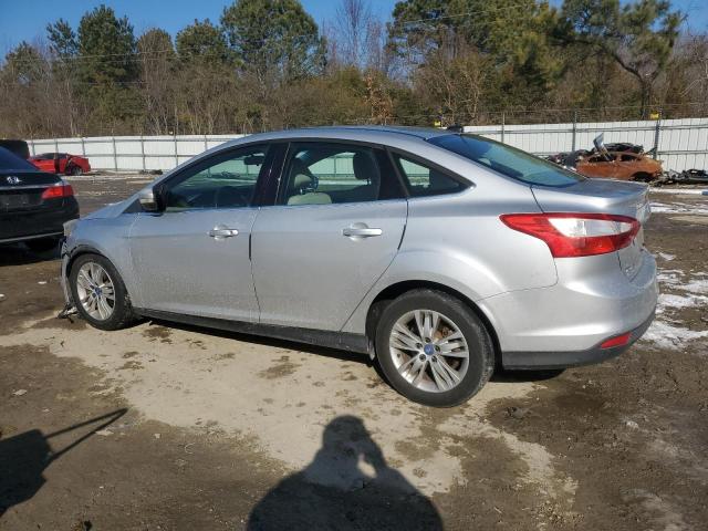 Photo 2 from auction – 2012 FORD FOCUS SEL with VIN 1FAHP3H2XCL162605