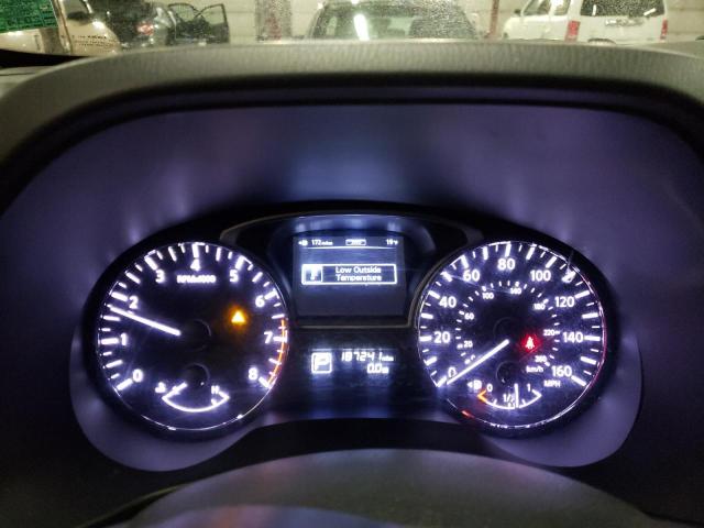 Photo 9 from auction – 2013 NISSAN PATHFINDER with VIN 5N1AR2MM5DC620880