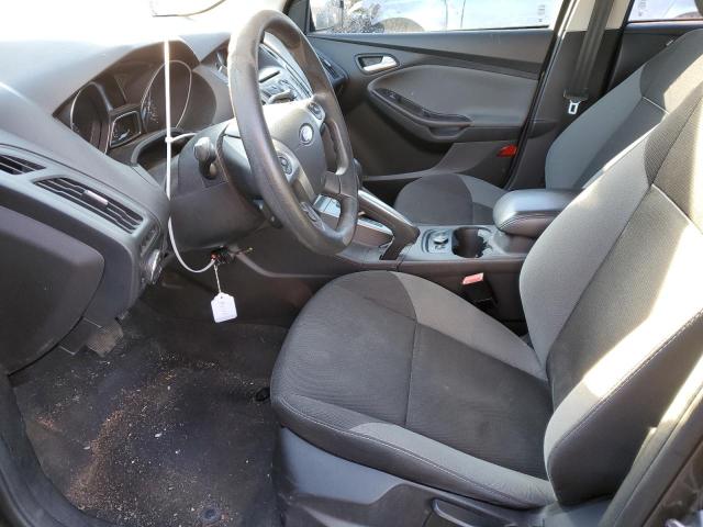 Photo 7 from auction – 2013 FORD FOCUS SE with VIN 1FADP3F22DL215607