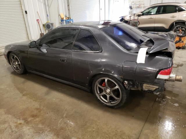 Photo 2 from auction – 1998 HONDA PRELUDE with VIN JHMBB6243WC015779