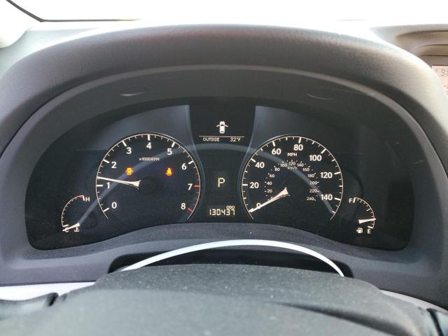 Photo 9 from auction – 2010 LEXUS RX 350 with VIN 2T2BK1BA8AC020496