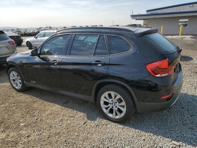 Photo 2 from auction – 2014 BMW X1 XDRIVE2 with VIN WBAVL1C58EVY24135
