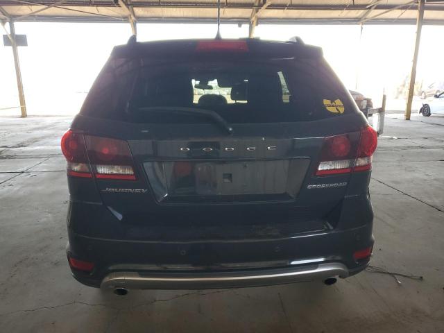 Photo 6 from auction – 2018 DODGE JOURNEY CR with VIN 3C4PDCGG5JT509514