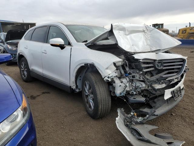 Photo 4 from auction – 2016 MAZDA CX-9 TOURI with VIN JM3TCACY8G0118293