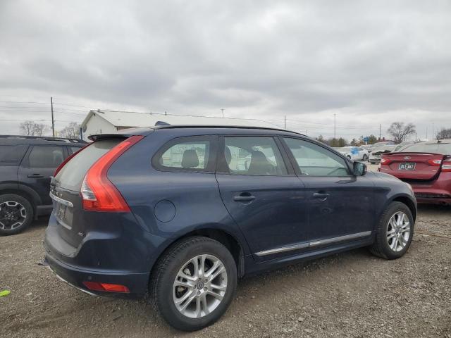 Photo 3 from auction – 2015 VOLVO XC60 3.2 with VIN YV4940RA3F2597193