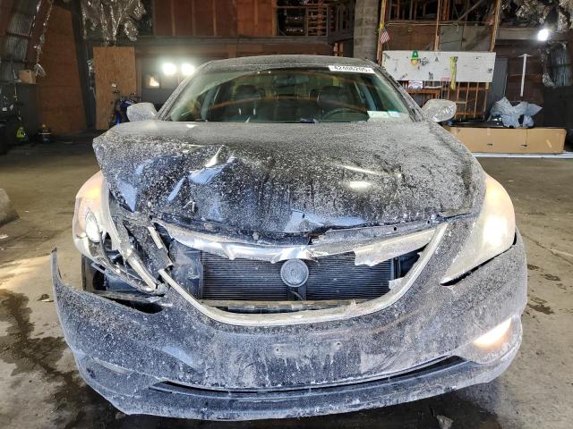 Photo 5 from auction – 2011 HYUNDAI SONATA SE with VIN 5NPEC4AC4BH098162
