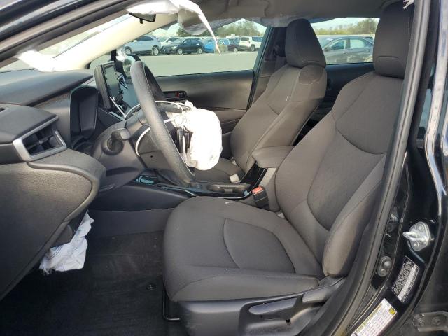 Photo 7 from auction – 2022 TOYOTA COROLLA LE with VIN 5YFVPMAE6NP364570