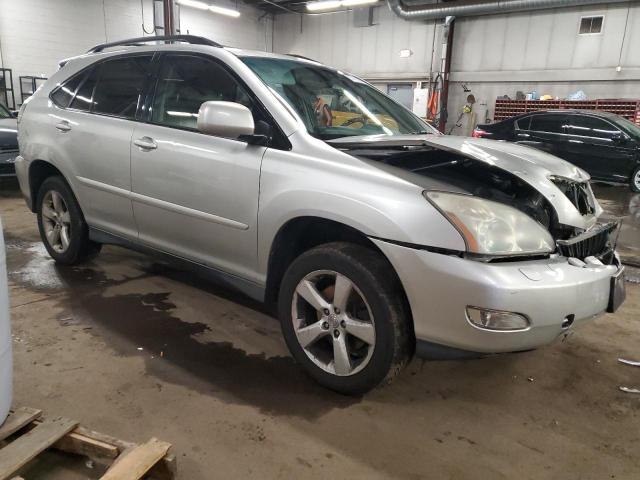 Photo 4 from auction – 2004 LEXUS RX 330 with VIN JTJHA31U740027606